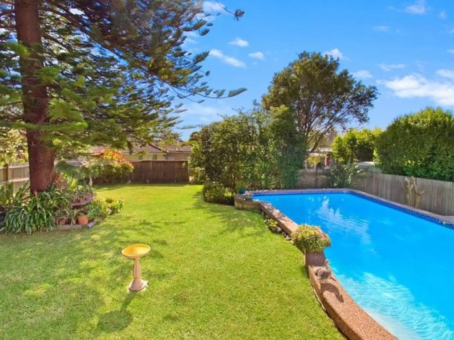 Main view of Homely house listing, 40 Amor Street, Hornsby NSW 2077