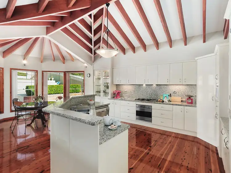 Fourth view of Homely house listing, 67 Valley Drive, Figtree NSW 2525