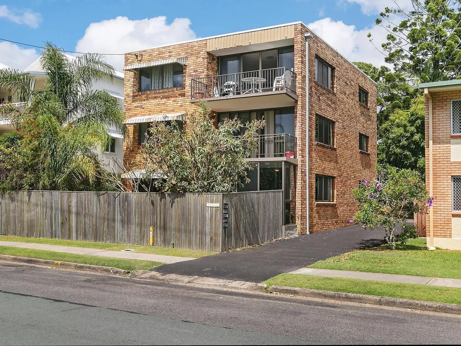 Main view of Homely block of units listing, 17 Russell Street, Noosaville QLD 4566