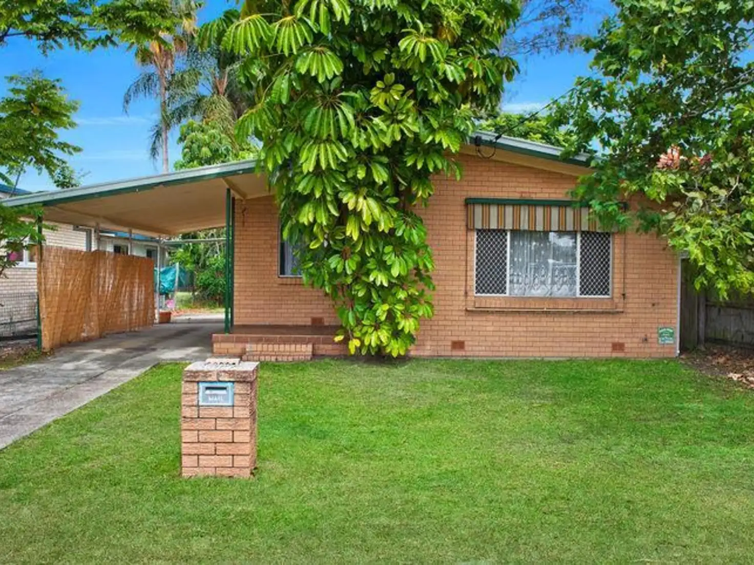 Main view of Homely house listing, 85 Leyte Avenue, Palm Beach QLD 4221