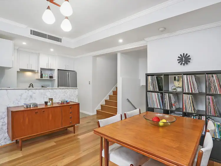 Third view of Homely apartment listing, 281/9 Crystal Street, Waterloo NSW 2017