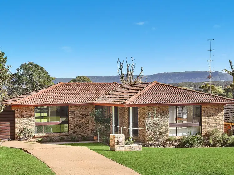 Sixth view of Homely house listing, 16 Alexander Avenue, Kiama Downs NSW 2533