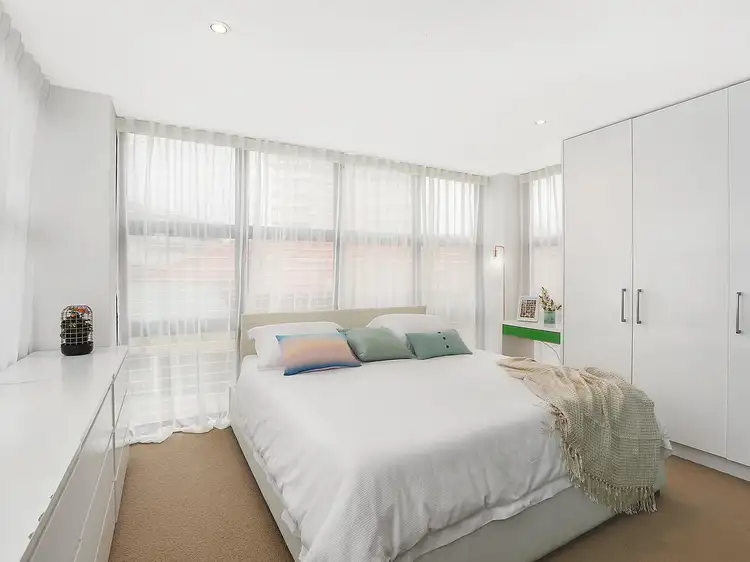 Fourth view of Homely apartment listing, 10/32 Bonner Avenue, Manly NSW 2095