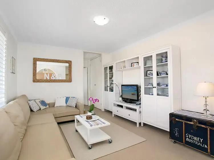 Main view of Homely apartment listing, 13/27 Seabeach Avenue, Mona Vale NSW 2103