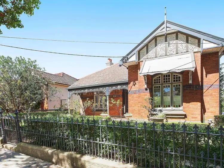 64 Canonbury Grove, Dulwich Hill NSW 2203