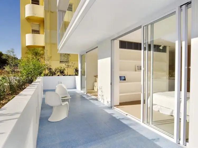 Third view of Homely apartment listing, 3/280 Campbell Parade, Bondi Beach NSW 2026