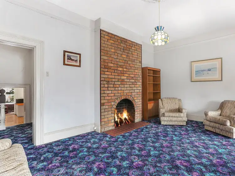 Second view of Homely house listing, 33 Bland Street, Ashfield NSW 2131