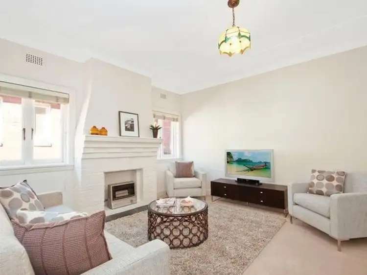 4/32 Ravenswood Avenue, Randwick NSW 2031