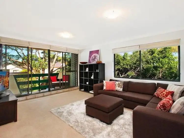 Main view of Homely apartment listing, 108/127 Cook Road, Centennial Park NSW 2021