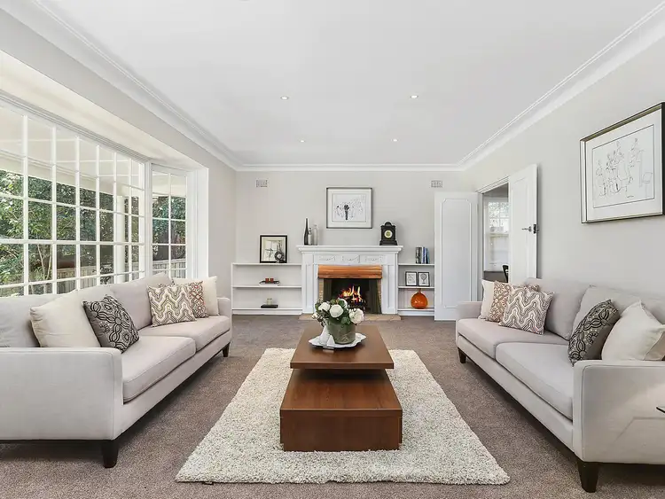Second view of Homely house listing, 12A Nulla Nulla Street, Turramurra NSW 2074
