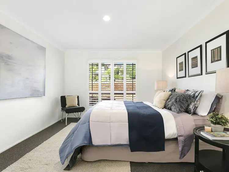 Sixth view of Homely house listing, 118 Silky Oak Crescent, Carindale QLD 4152