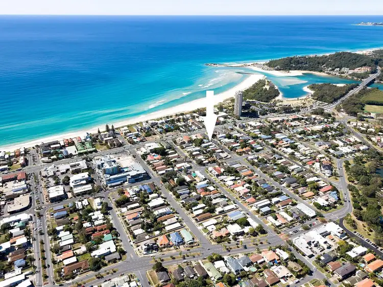 Sixth view of Homely townhouse listing, 1/7 Second Avenue, Palm Beach QLD 4221