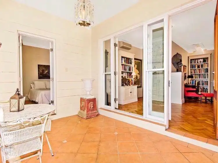 Second view of Homely apartment listing, 1/83 Marriott Street, Redfern NSW 2016
