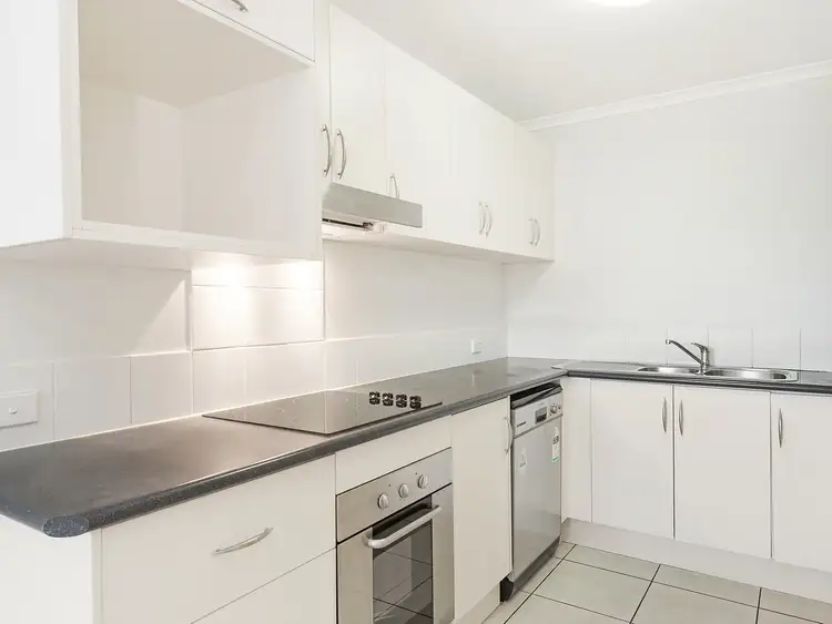 Second view of Homely unit listing, 10/164 Spence Street, Bungalow QLD 4870
