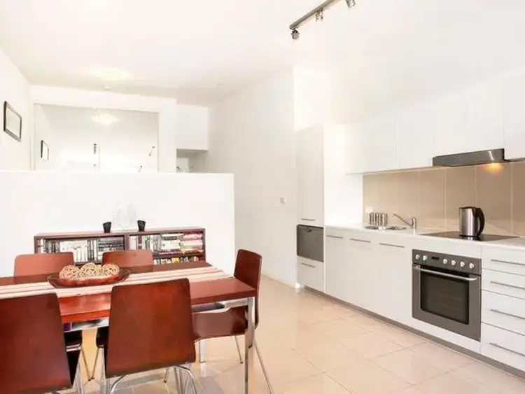 Second view of Homely apartment listing, 211/12 Queen Street, Glebe NSW 2037