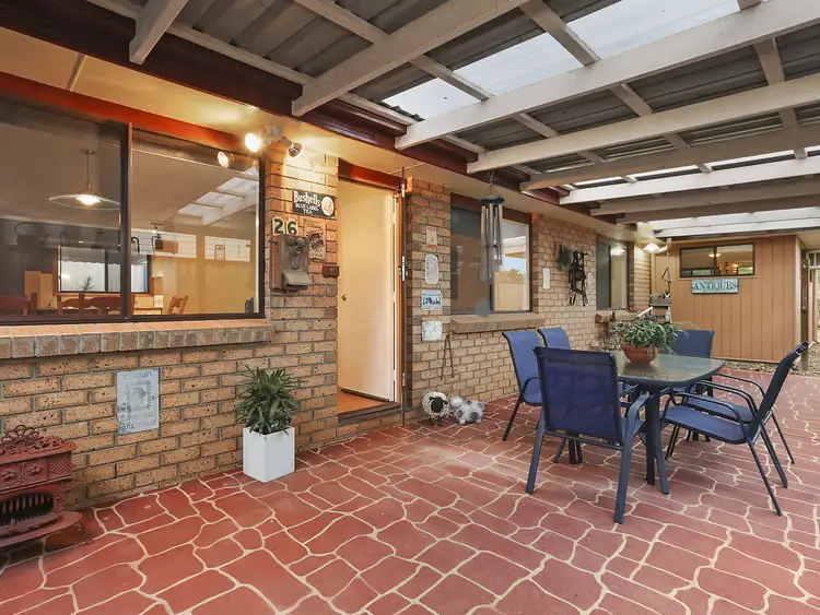 Sixth view of Homely house listing, 26 Rose Street, Ormiston QLD 4160