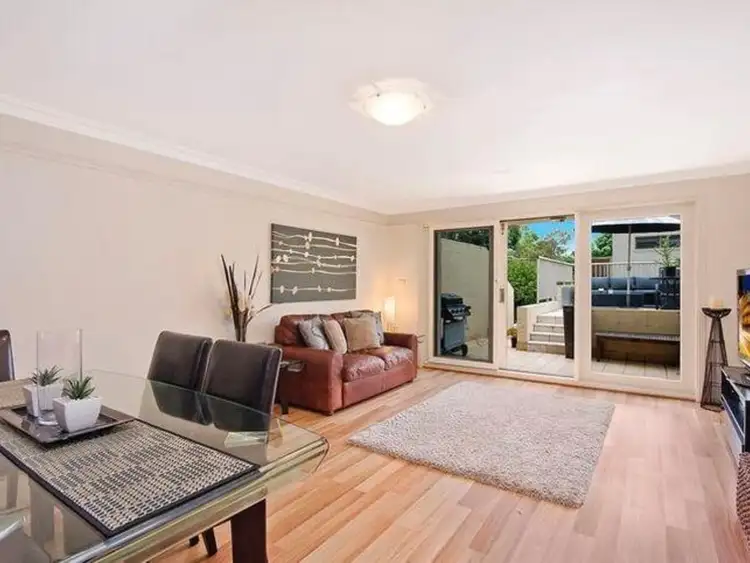Second view of Homely house listing, 3/155 Booth Street, Annandale NSW 2038