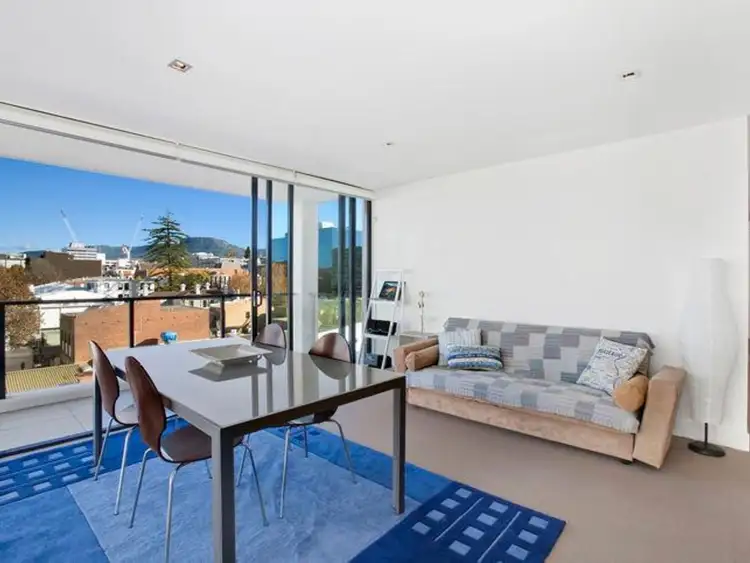 Second view of Homely apartment listing, 501/53 Crown Street, Wollongong NSW 2500
