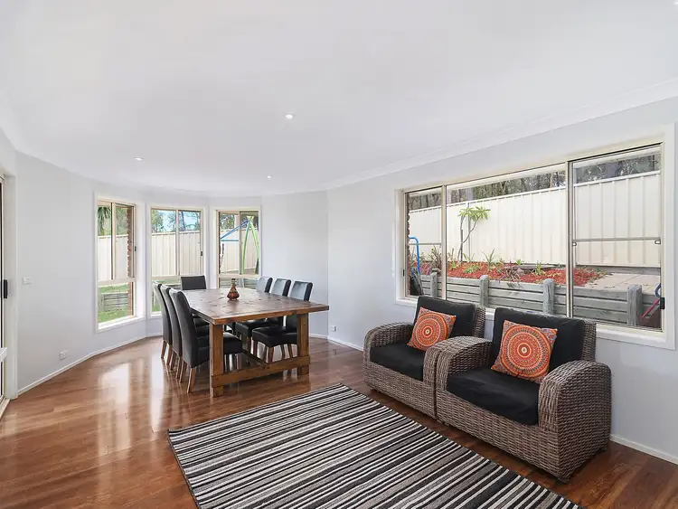 Fourth view of Homely house listing, 28 Thornbill Drive, Bonnells Bay NSW 2264