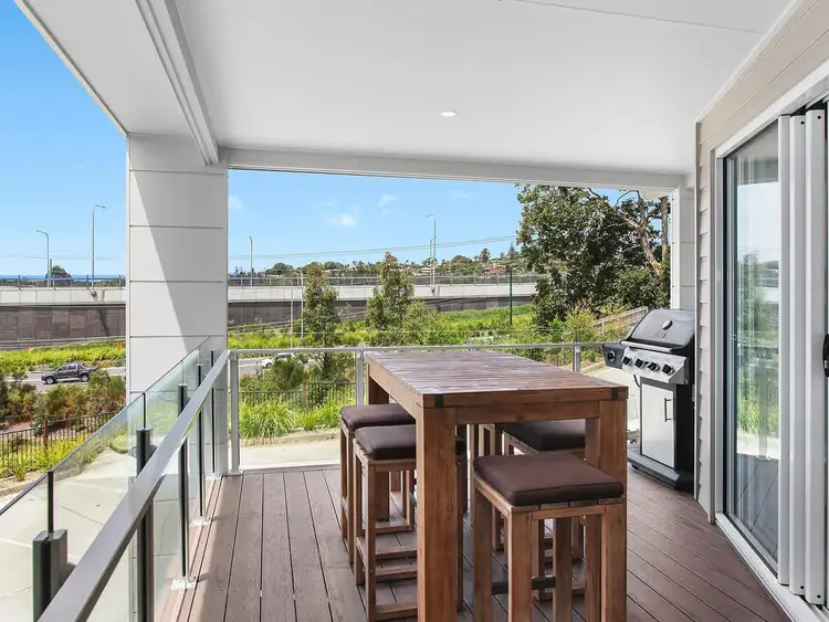 Third view of Homely townhouse listing, 30/1A Pioneer Parade, Banora Point NSW 2486