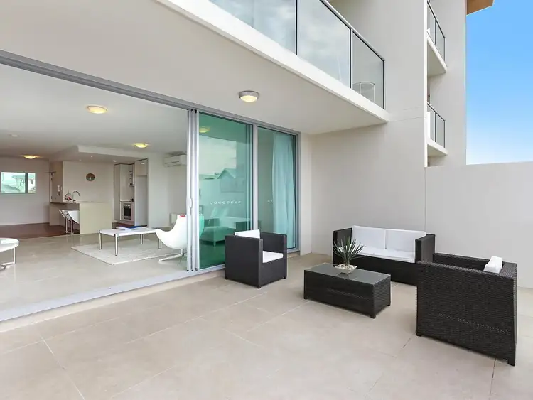 Second view of Homely apartment listing, 2/3a Third Avenue, Palm Beach QLD 4221