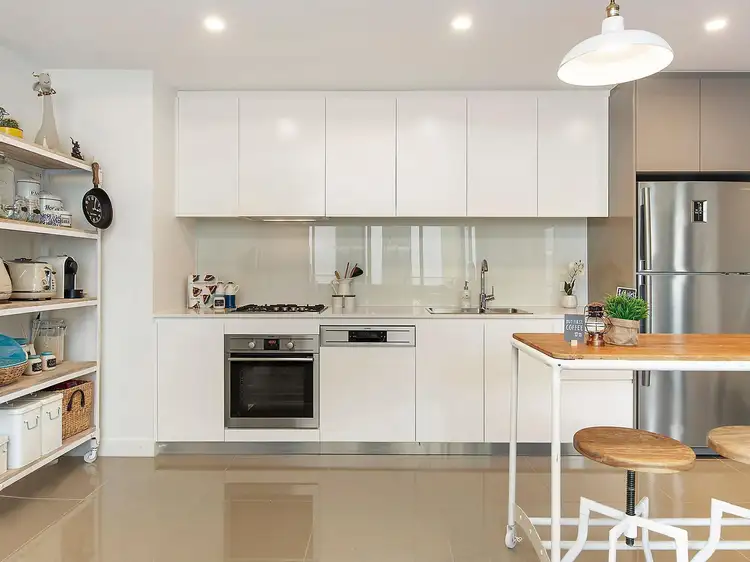 Main view of Homely apartment listing, 174C/629 Gardeners Road, Mascot NSW 2020