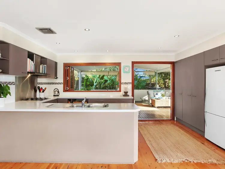 Fifth view of Homely house listing, 148 Muir Street, Labrador QLD 4215