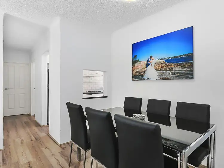 Second view of Homely apartment listing, 17/61 Helen Street, Lane Cove NSW 2066