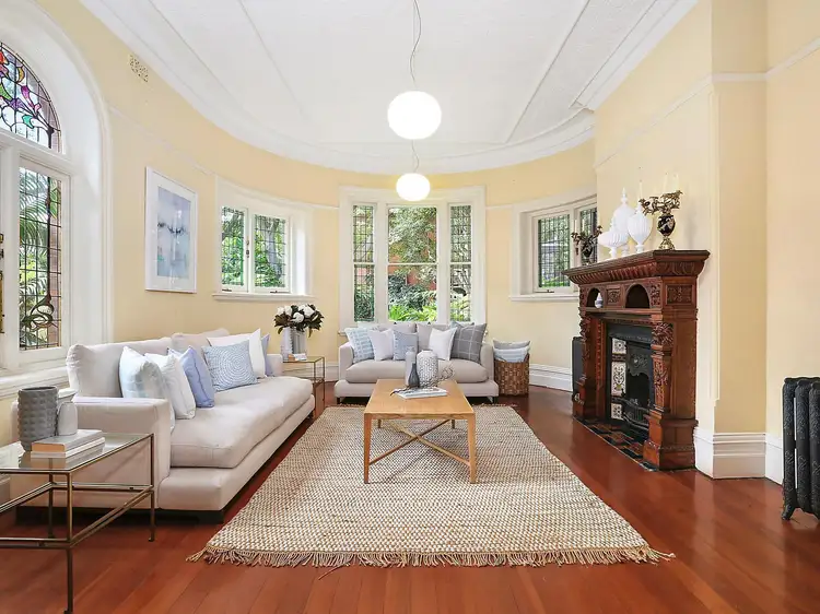 Second view of Homely house listing, 244 Glebe Point Road, Glebe NSW 2037