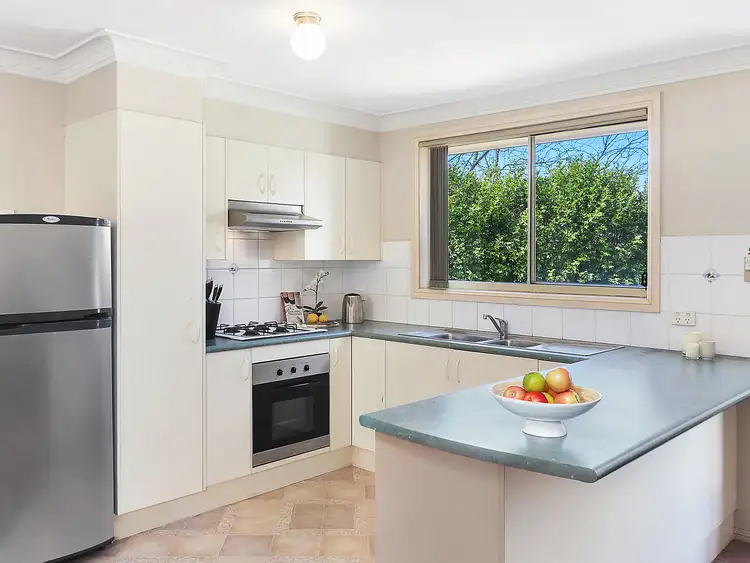 Fourth view of Homely villa listing, 1/9 Burrill Place, Flinders NSW 2529