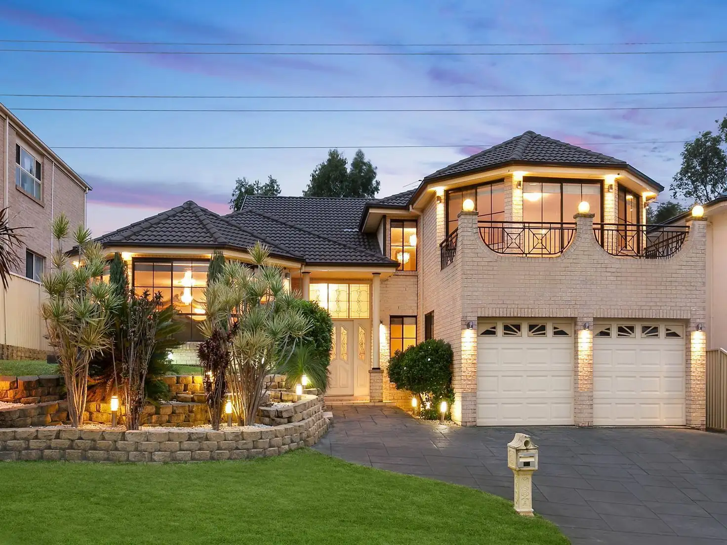 Main view of Homely house listing, 20 Thorpe Place, Abbotsbury NSW 2176