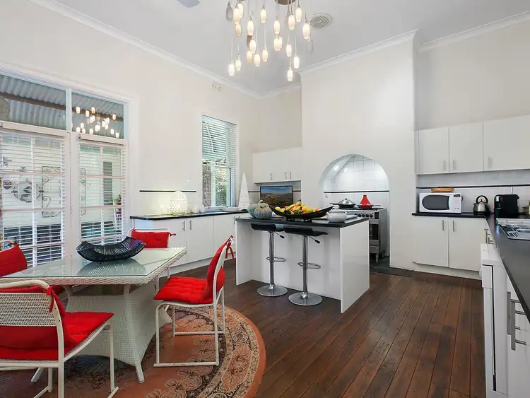 Fifth view of Homely house listing, 24 Jervis Street, Nowra NSW 2541