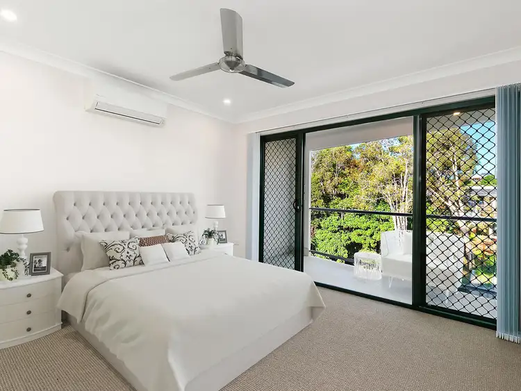 Sixth view of Homely townhouse listing, 24/15 Oasis Close, Manly West QLD 4179