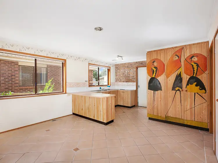 Second view of Homely house listing, 14 McWhae Circuit, Wanniassa ACT 2903