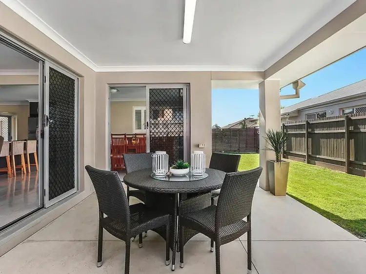 23 Higgs Circuit, Wynnum West QLD 4178