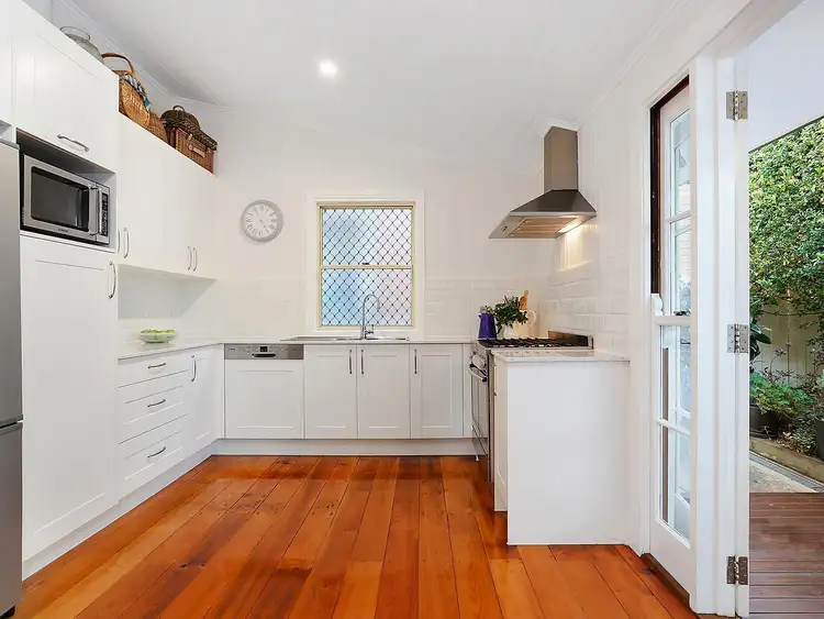 Third view of Homely house listing, 36 Federal Street, Red Hill QLD 4059