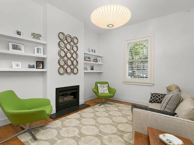 Second view of Homely house listing, 30 Darling Street, Glebe NSW 2037