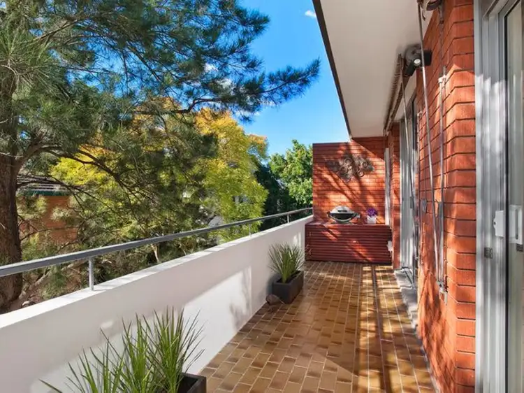 Fourth view of Homely apartment listing, 9/381 Mowbray Road, Chatswood NSW 2067