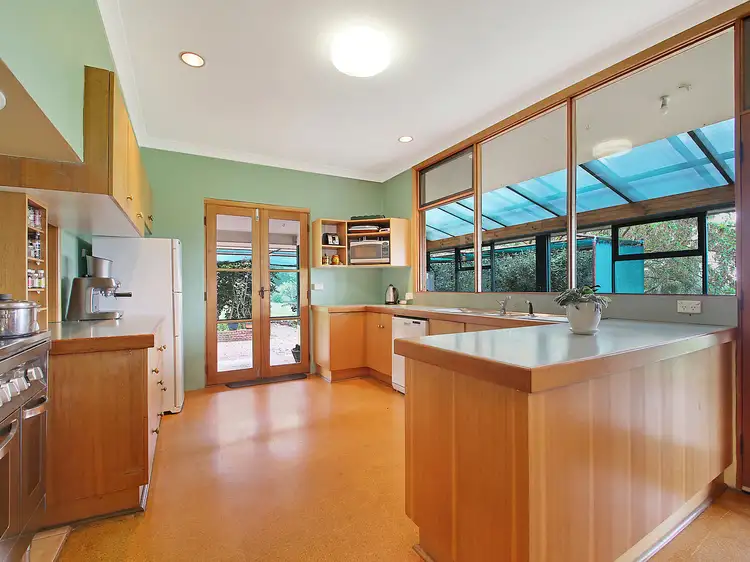 Second view of Homely rural property listing, 5942 Gundaroo Road, Gunning NSW 2581