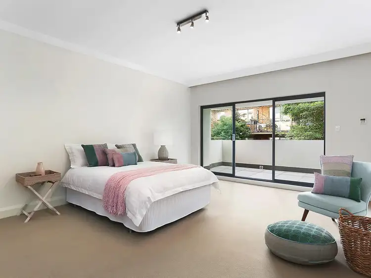 Fourth view of Homely apartment listing, 11/68A St Georges Crescent, Drummoyne NSW 2047