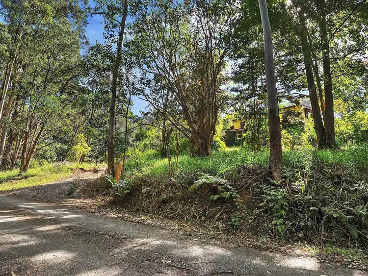 Second view of Homely rural property listing, 70 Finlays Road, Korora NSW 2450