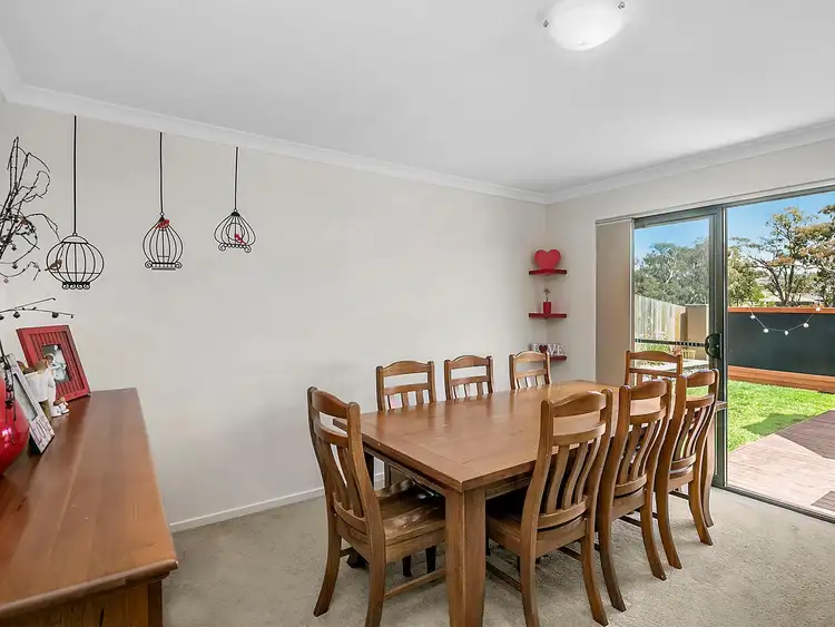 Fourth view of Homely house listing, 17 Bunima Crescent, Ngunnawal ACT 2913