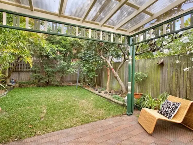 Third view of Homely house listing, 69 Wardell Road, Petersham NSW 2049
