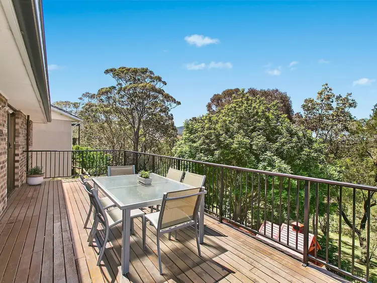 Fifth view of Homely house listing, 20 Marril Circuit, Cordeaux Heights NSW 2526