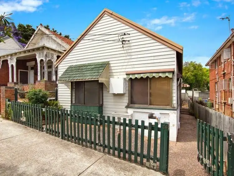 Main view of Homely house listing, 14 William Street, Leichhardt NSW 2040