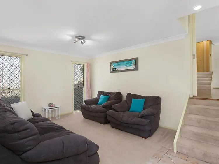 Second view of Homely house listing, 8 Jumbuck Crescent, Terranora NSW 2486