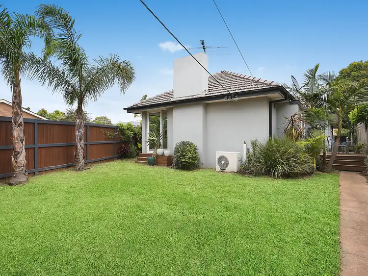 Second view of Homely unit listing, 1/23 Charming Street, Hampton East VIC 3188