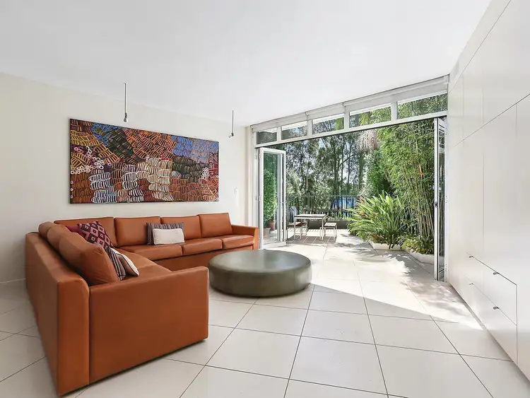 Fourth view of Homely house listing, 18 Hart Street, Balmain East NSW 2041