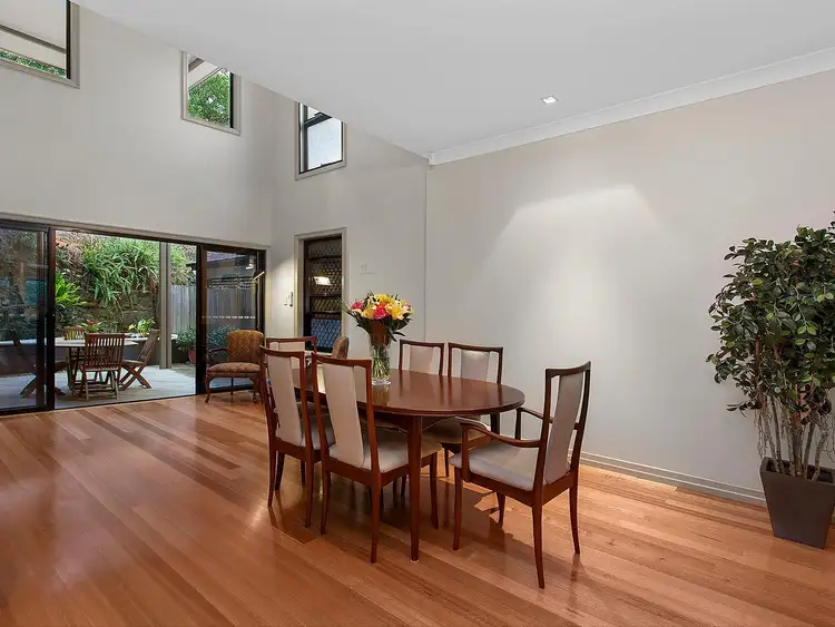 Third view of Homely house listing, 61 Hillside Terrace, St Lucia QLD 4067