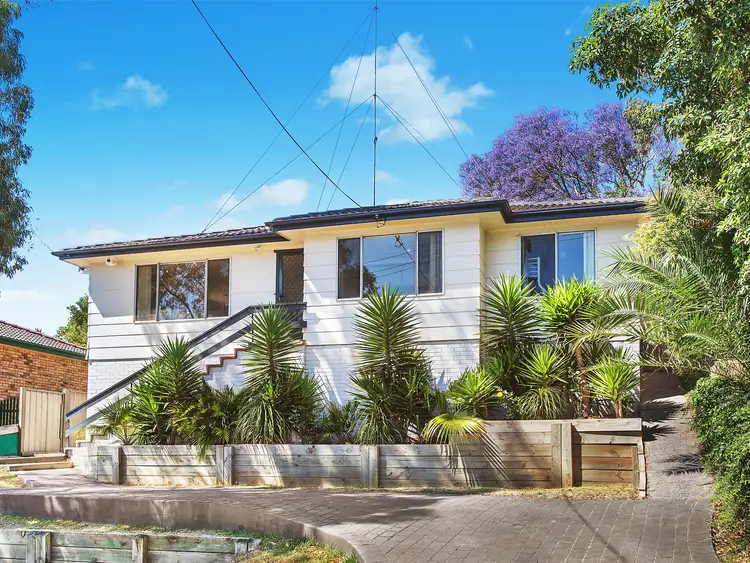 Main view of Homely house listing, 169 Waples Road, Farmborough Heights NSW 2526